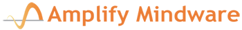 Logo - Amplify Mindware