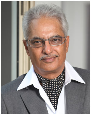 Vijay Kaushik