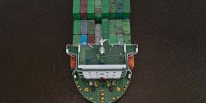 MARITIME COMPANIES LOSING OUT WITHOUT DIGITAL AUTOMATION