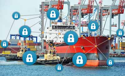 Blockchain for Shipping