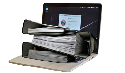 Document Management Platform